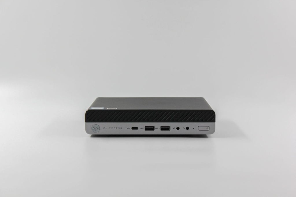 ミニPC HP EliteDesk 800 G5 / i5-9500 / 8GB Amazon.com: HP EliteDesk 800 G5 Mini Business Desktop PC, Core i5